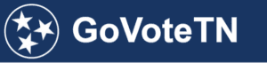 GoVote TN | Click here to register